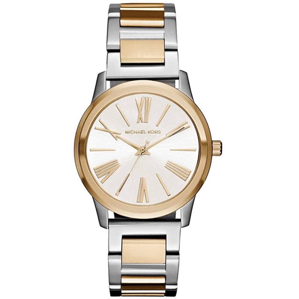 NWT MICHAEL KORS Hartman Watch - Picture 2 of 5